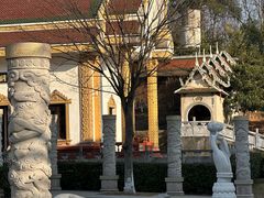 -报恩禅寺