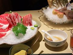 -余欢领鲜火锅(新街口店)