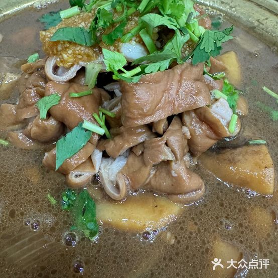 佳佳卤煮小肠(蒲黄榆店)