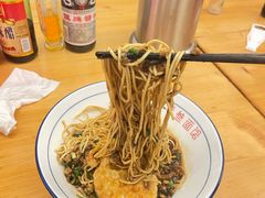 -李叁面馆(妇幼店)
