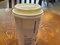 -星巴克臻选(济南万达店)