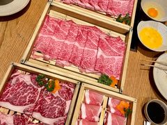 -锅物新语&寿喜烧.炉端割烹(世博源店)