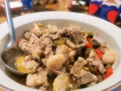 -西江红·株洲本地菜(滨江南路店)