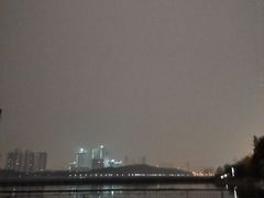 -月湖风景区