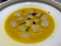 -肆月河豚·新淮扬(金融街店)