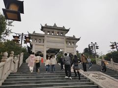 -大龙山(地铁站)