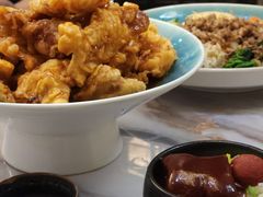 -君霖海鲜私房菜(春柳店)