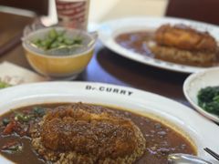-伽喱博士 Dr.CURRY咖喱饭(太阳宫咖喱店)