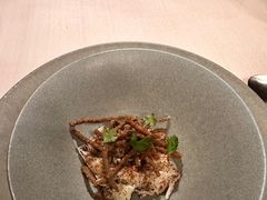 -三嚥阁 La Villa Restaurant