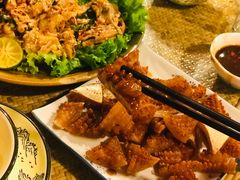 -多哥水傣味餐厅(司马巷店)