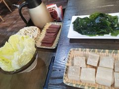 -土著渔匠·养生蝴蝶鱼(香樟路店)