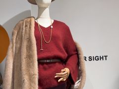 -Her Sight设计师女装集合店(静安华山路店)