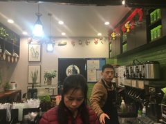 -巡茶(汇邻广场店)