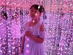 -天津梵高星空艺术馆(天河城旗舰店)