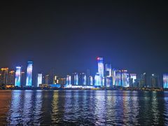 -长沙北辰三角洲大悦城