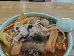 -家味螺蛳粉&烤鱼(五角场店)