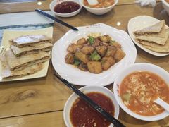 -华天二友居肉饼(宫门口店)