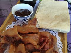 -山东八大碗山东老字号