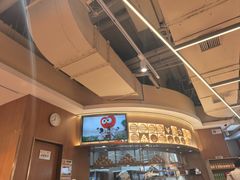 -西贝(财富购物中心店)