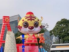 -桂溪生态公园