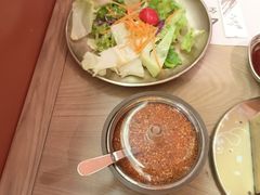 -西塔老太太泥炉烤肉(江北印象汇店)