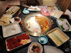-熊喵来了火锅(长安万达第94分店)