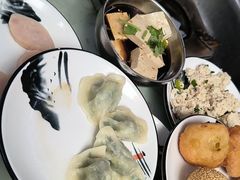 -柳沟豆腐宴69号福豆堂