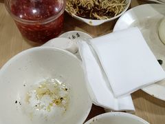 -蒋家桥饺面店(广陵路店)