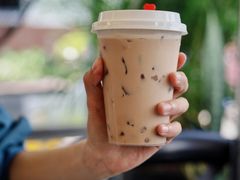 珍珠奶茶-啰啰冰屋(景洪总店)