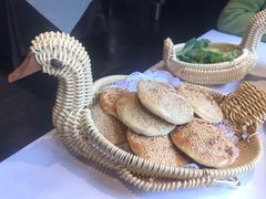 -煜丰汴京烤鸭(福彩路店)