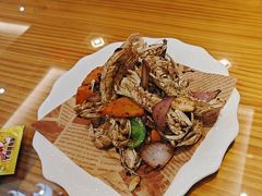 -三姐妹·海鲜大排档