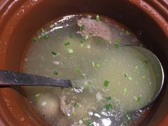 -小菜园新徽菜(滁州苏宁店)