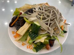 -孟记粥铺·家常菜·烧烤·粥(亚运村店)