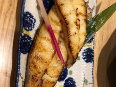-隐泉京望日式料理(太和广场店)