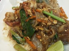 -Wang Sai Seafood
