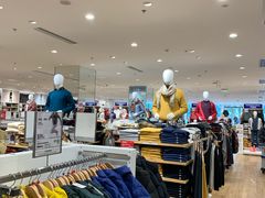 -优衣库(上海颛桥万达广场店)
