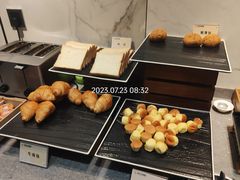 -延年酒店-延飨餐厅(延年文苑店)