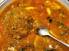 鱼香狮子头-盘飧市(春熙路店)