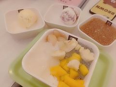 -满记甜品(龙湖长楹天街二店)
