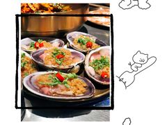 -小核桃烤肉馆(西塔店)