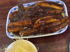 -同得兴 Since·1995 传统苏式面馆(嘉馀坊店)