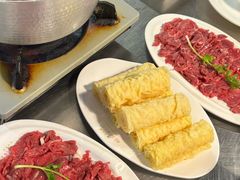 -燃计沙茶皇·香港沙茶火锅(人广旗舰店)