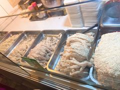 -特色椒盐排条(天山西路店)