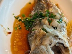 -金海湾海鲜排档(朱家尖店)
