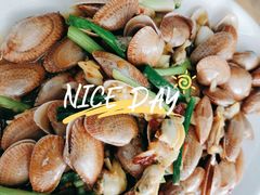 -明记海鲜大排档(巽寮湾店)