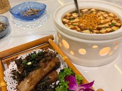 -香芙茗茶楼(梅家坞总店)