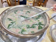 -标记美食新鲜猪杂(兴南大道店)