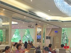 -新兴家喻酒家·羊城名宴(昌岗店)