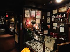 -Keens Steakhouse