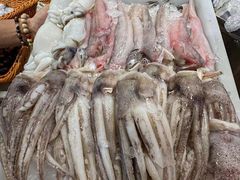 -万龙洲海鲜(南新仓店)